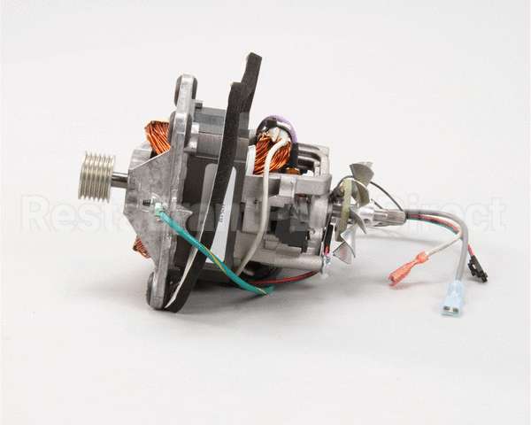 1555 Vita-Mix Blender Motor With Pulley