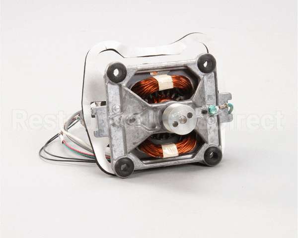 1555 Vita-Mix Blender Motor With Pulley