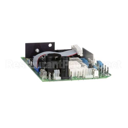 1555034 Franke Powerprint Board With Resistor