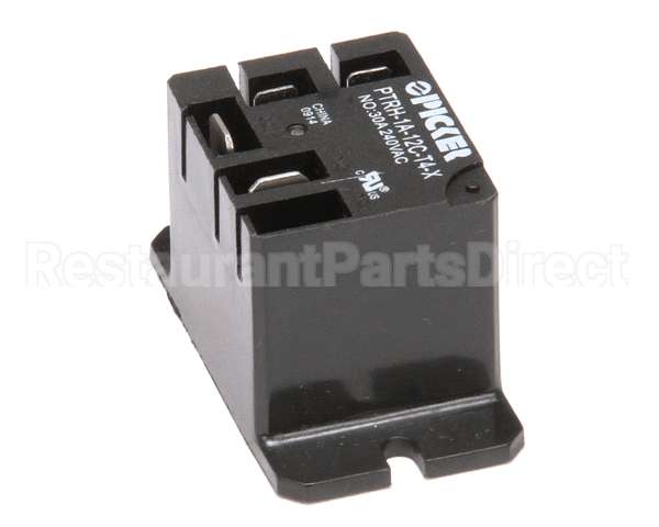 155524 Duke Relay,5/9 Controller