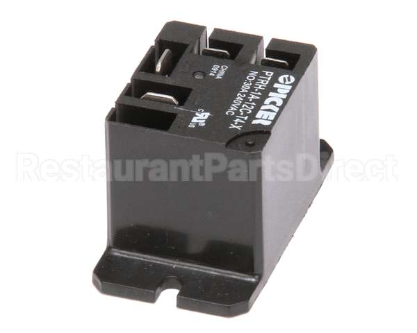 155524 Duke Relay,5/9 Controller