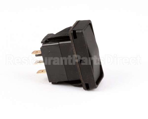 155547 Groen Power Tilt Switch, Recessed Rocker, No I