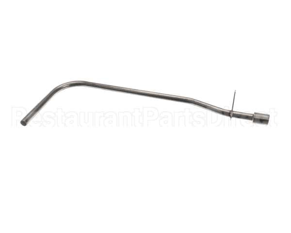 15558 Broaster Line Weld- Suction, 2400