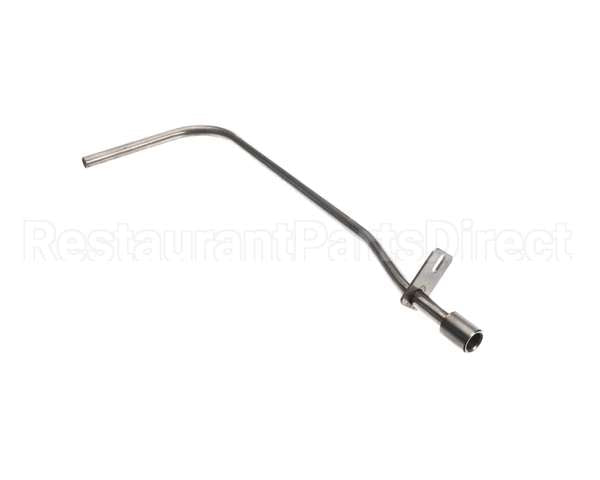 15558 Broaster Line Weld- Suction, 2400