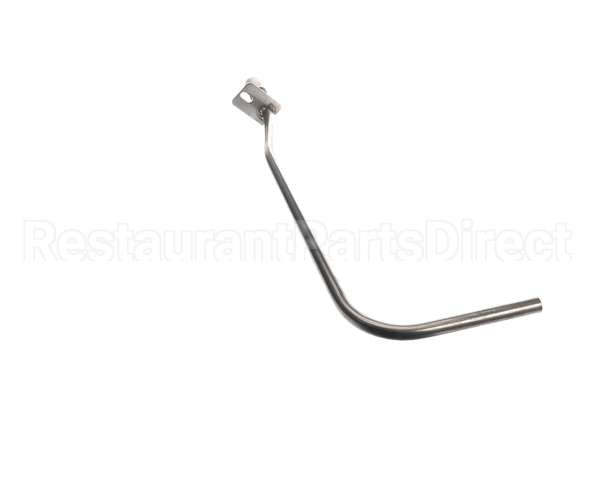 15558 Broaster Line Weld- Suction, 2400