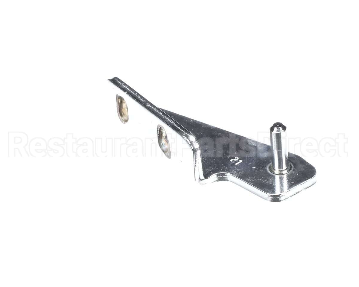 1556-000023 Kason Pivot Bracket, Bot Left