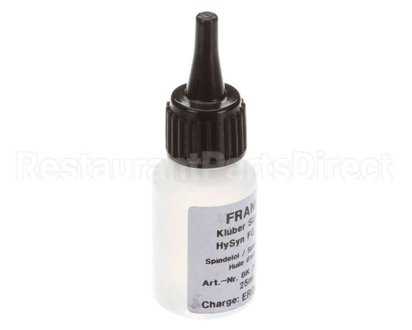 1556455 Franke Spindel Oil