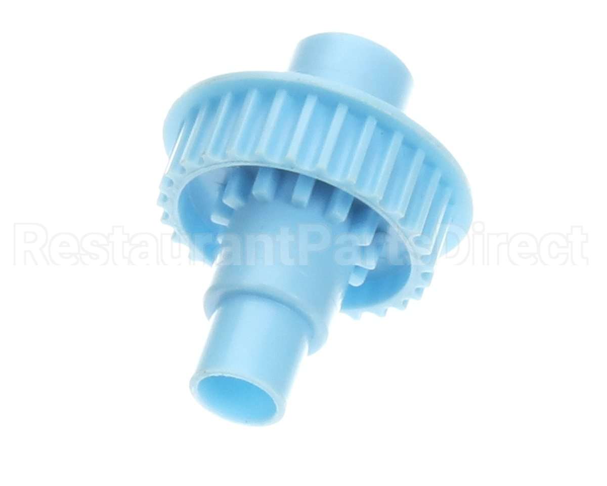 1556549 Franke Gear To Sprocket Belt Drive