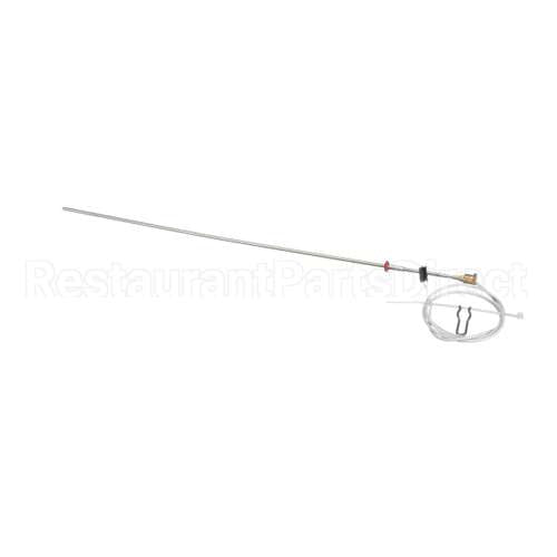 1556628 Franke Autosteam Probe Evolution / Ec