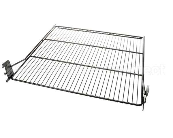 155708 Norlake Shelf, Cantilever 2 3 Door Mo