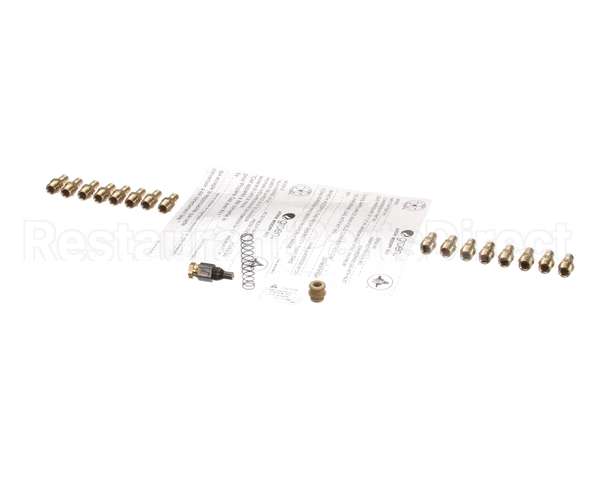 155750-21 Groen Kit, Bp-40G, Ng To Lp, 0-2000' El