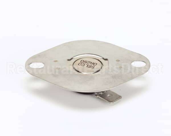 155753 Duke Thermostat, Hi Limit For Bk Food Warmer