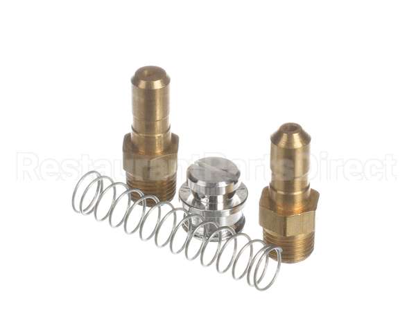 155754-06 Groen Gas Conversion Kit, Ssb-3G, P02 To N02