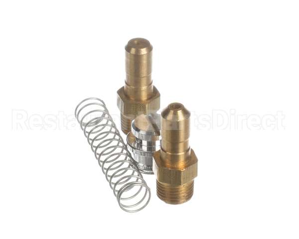 155754-06 Groen Gas Conversion Kit, Ssb-3G, P02 To N02