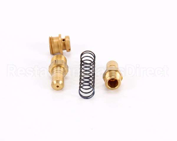 155754-11 Groen Gas Conversion Kit, Ssb-5G, N02 To P02