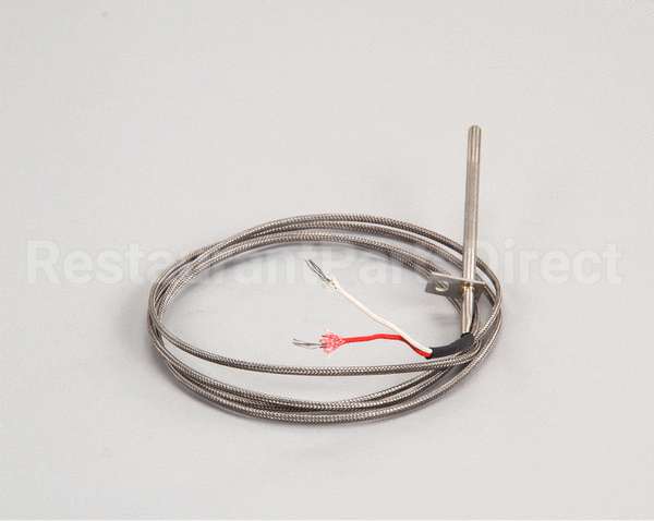 15576 Nieco Thermocouple Probe,4.09,Type J,60Leads
