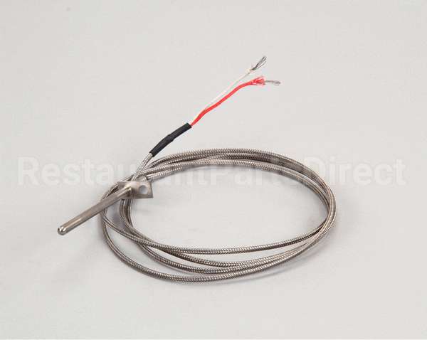 15576 Nieco Thermocouple Probe,4.09,Type J,60Leads