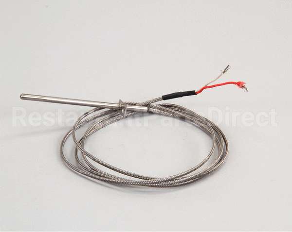 15576 Nieco Thermocouple Probe,4.09,Type J,60Leads
