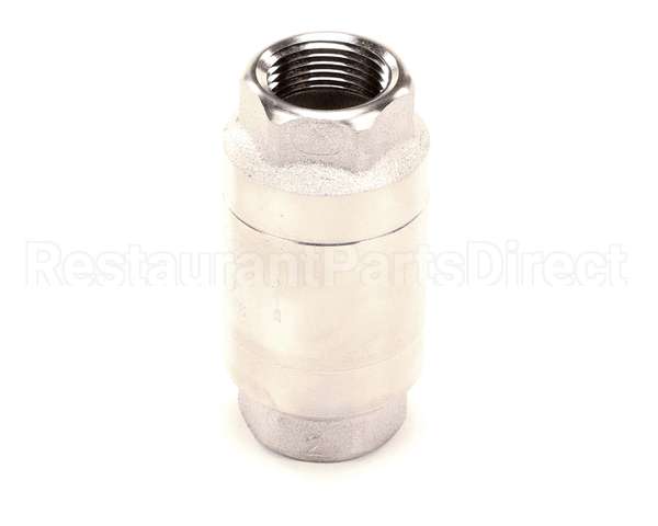 15578 Broaster Valve- Check, 3/4"Npt, 2400