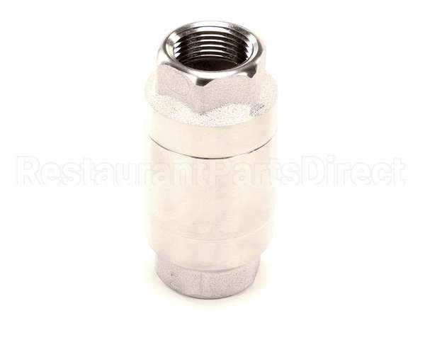 15578 Broaster Valve- Check, 3/4"Npt, 2400