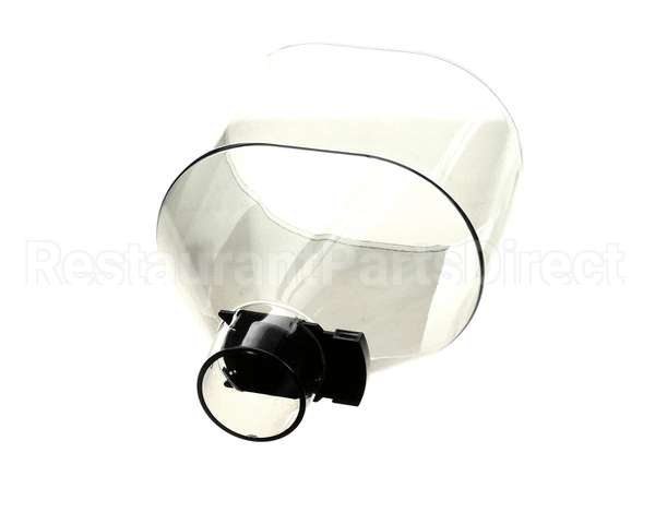 1557851 Franke Bean Container 09 With Slide
