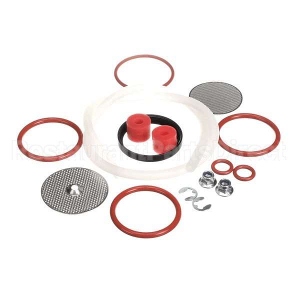 1557864 Compatible Franke Evo Pm Kit 2