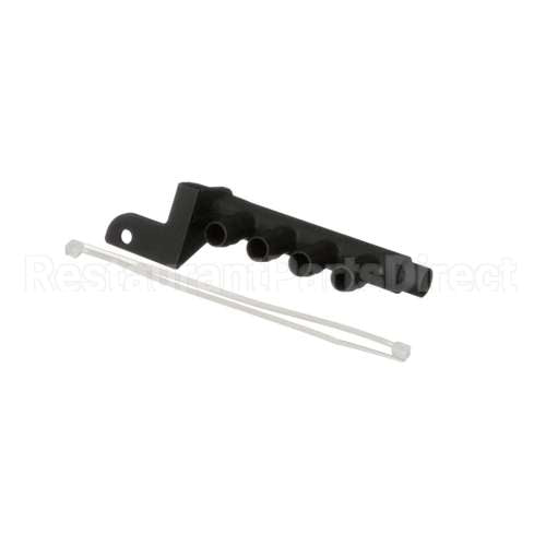 1557991 Franke Support For Overflow Pipe