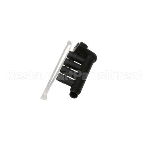 1557991 Franke Support For Overflow Pipe
