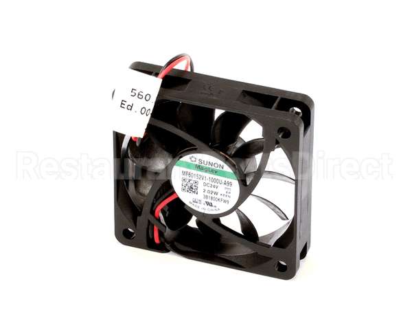 1558233 Franke Fan
