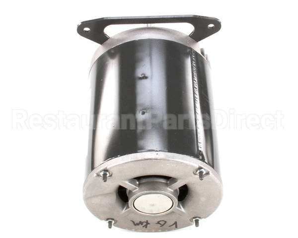 155827 Duke Assembly,Motor 2 Speed Gas