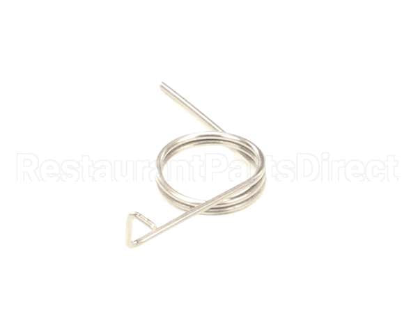 1558316 Franke Torsion Spring 1.0