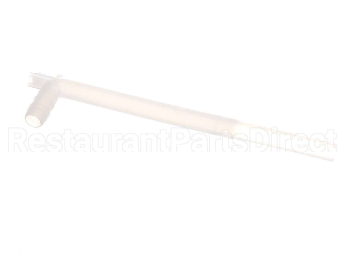 1558326 Franke Outlet Tube