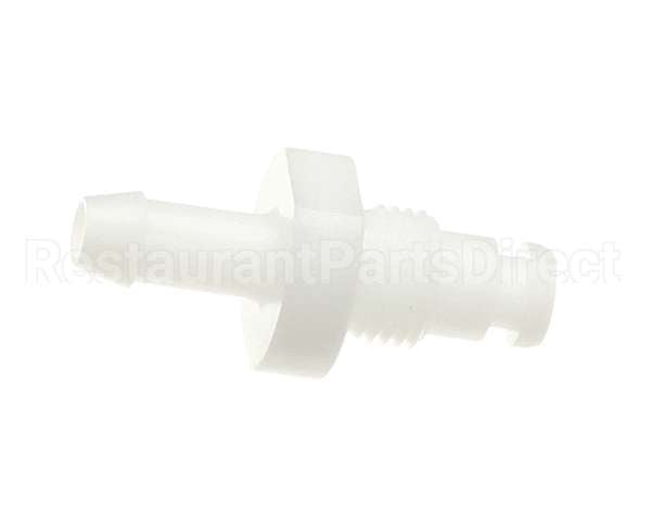 1558377 Franke Barbed Fitting 6 Pomc