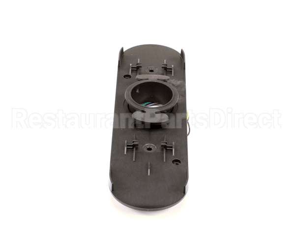 1558382 Franke Support Plate For Center Grind