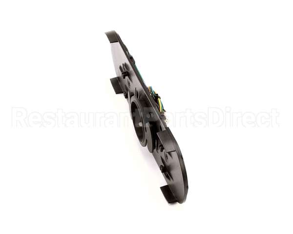 1558383 Franke Support Plate For Outer Grinde