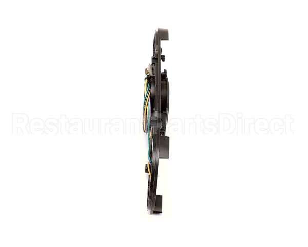 1558383 Franke Support Plate For Outer Grinde
