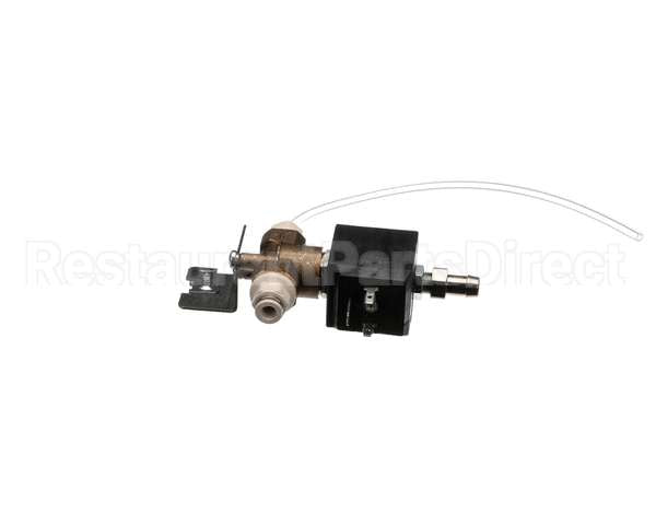 1558407 Franke Brewing Valve Assembled G1/4