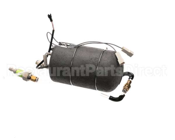1558412 Franke Hot Watersteam Boiler