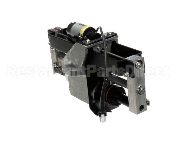 1558574 Franke Brew Group 10 Compl.