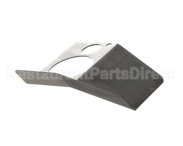 1558577 Franke Coffee Ground Chute