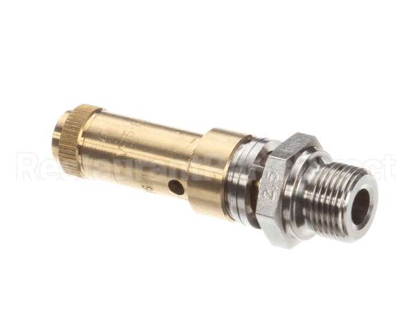 1558587 Franke Safety Valve