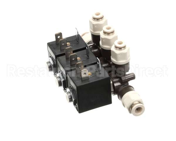 1558656 Franke Valve Group