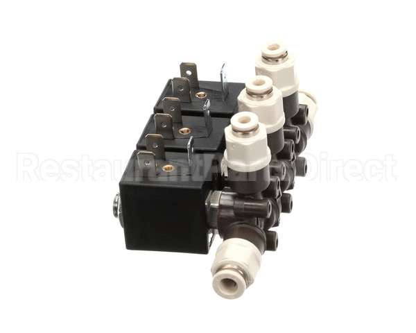 1558656 Franke Valve Group