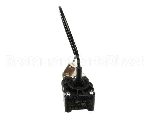 1558665 Franke Flow Meter