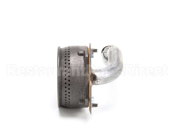 15589-6 Montague Burner Front Complete