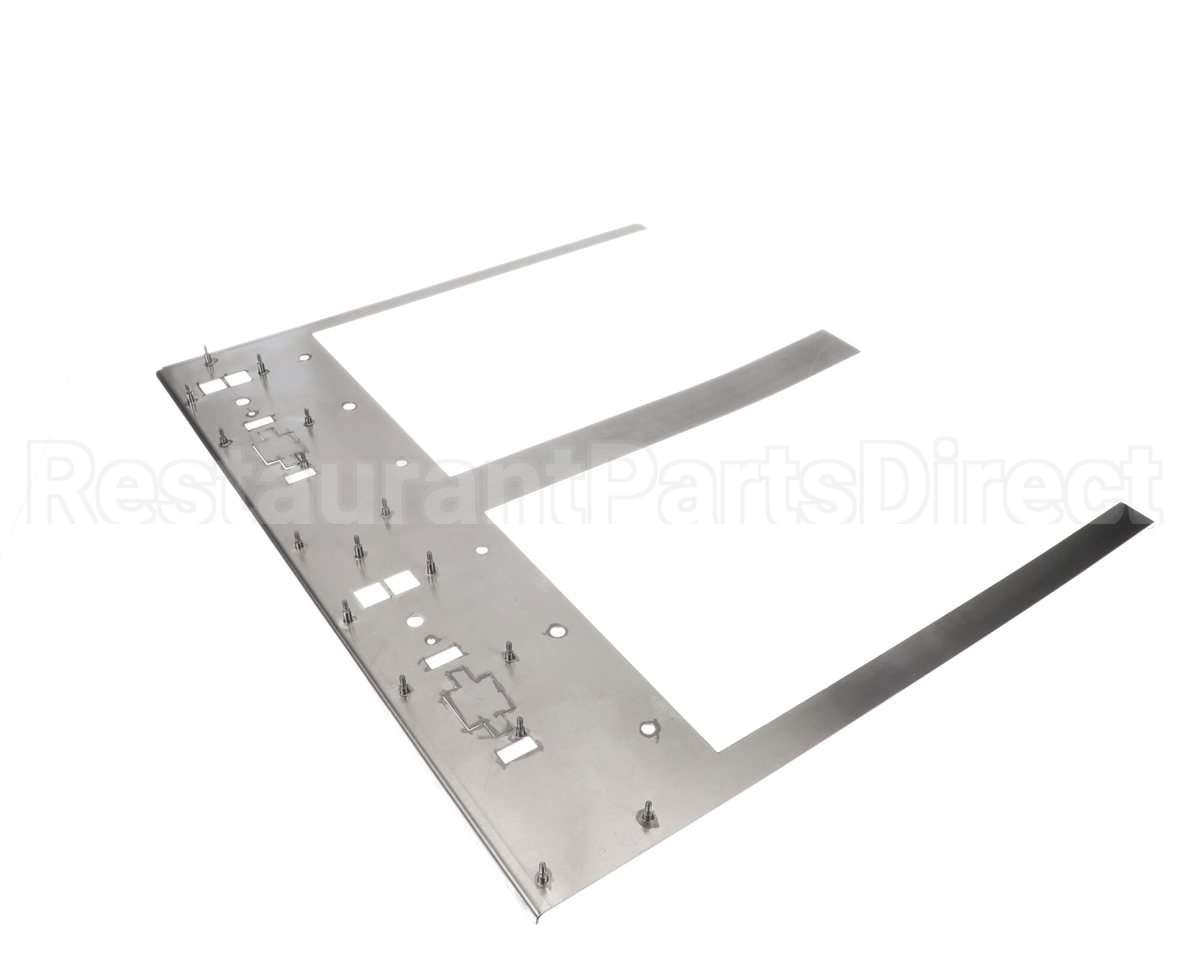 155926 Groen Panel, Front W/Timer Hy-6