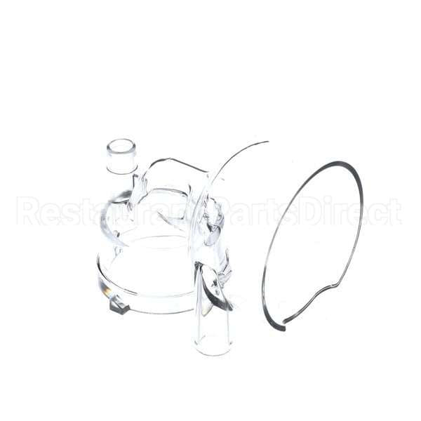 1559764 Compatible Franke Mixer Chamber