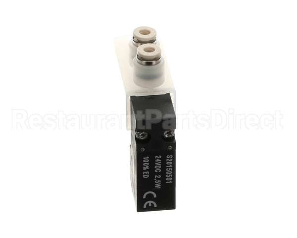 1559813 Franke Air Valve Complete