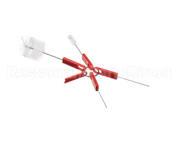 1559841 Franke Cleaning Brush Kit
