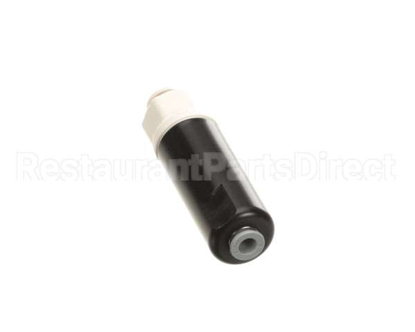 1560037 Franke Check Valve 04/04 Hop